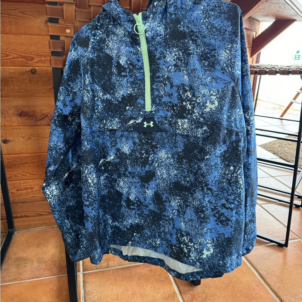 UA Rain Gear